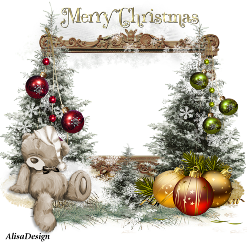 0 A43b4 A7a30a60 Orig - Christmas Tubes Png (500x493), Png Download