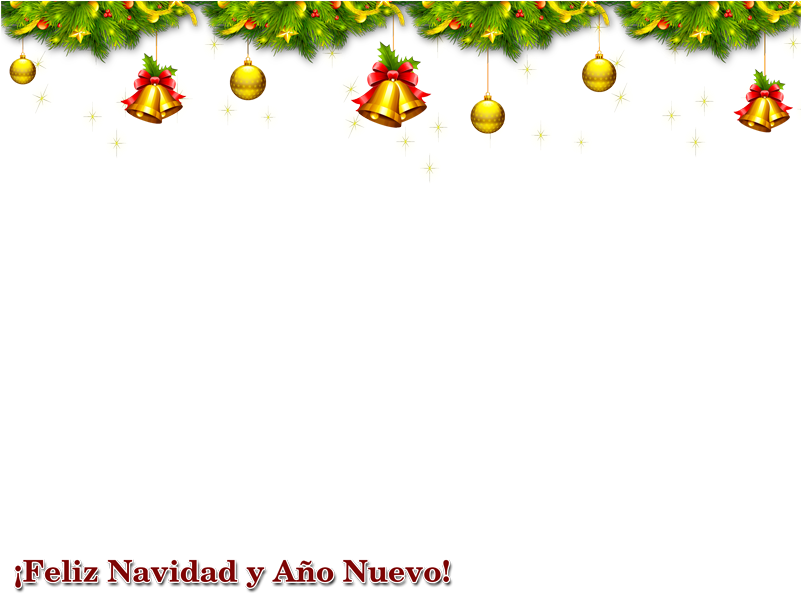 Marco Para La Navidad Marcos En Psd Y Png Para Descargar - Recycling (800x600), Png Download