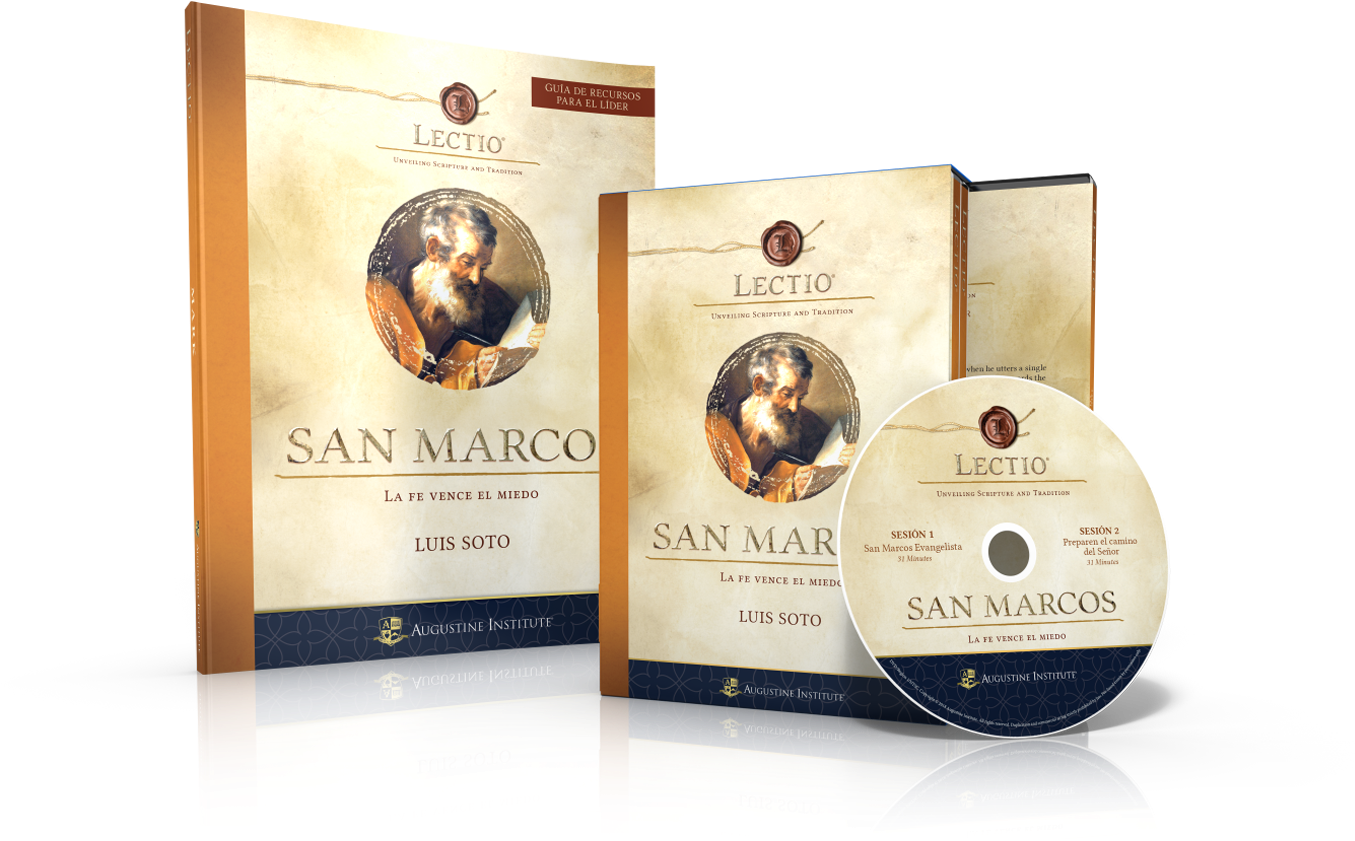 San Marcos, Kit De Recursos Para El Participante - Saint Mark (1362x909), Png Download