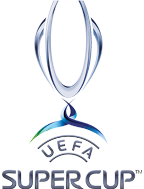 Uefa Super Cup - Uefa Super Cup 2018 (400x400), Png Download