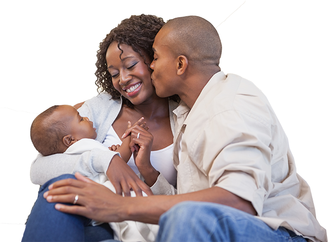 Resources For A Healthy Pregnancy - Breastfeeding (737x491), Png Download