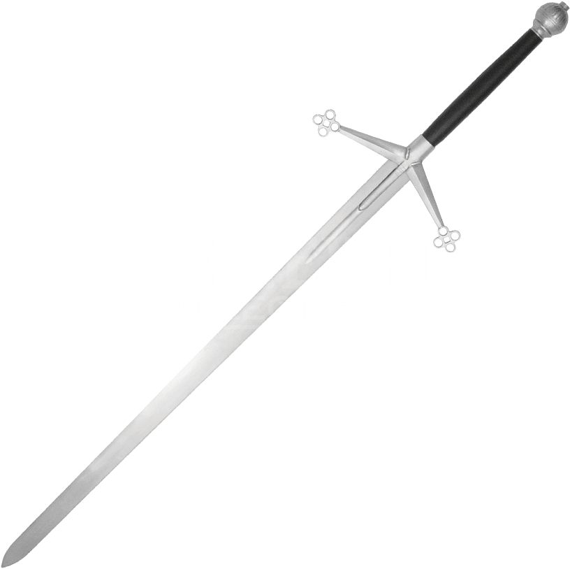 Ah, The Claymore - Claymore Sword (850x850), Png Download