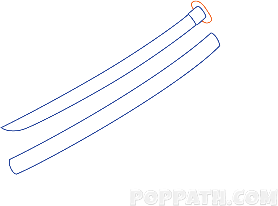 In This Drawing Tutorial We Will Show You How To Draw (1000x1000), Png Download
