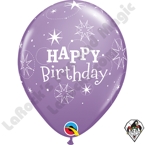 Price - $12 - - Happy Birthday Balloons Blue (480x480), Png Download