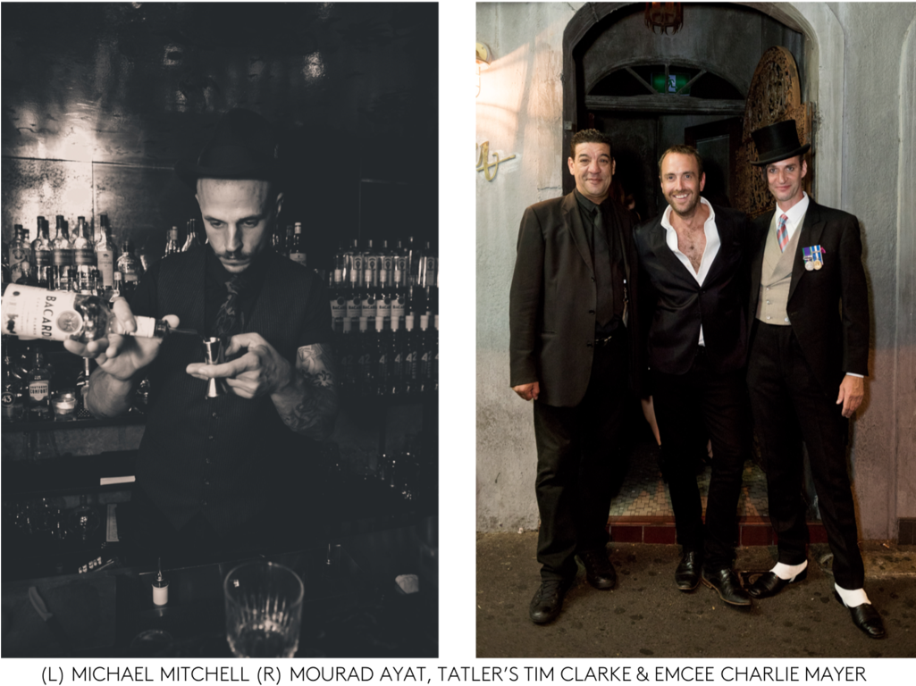 The Dazzling Troupe Arrived In A Glossy 1936 Cadillac, - Gentleman (1024x781), Png Download