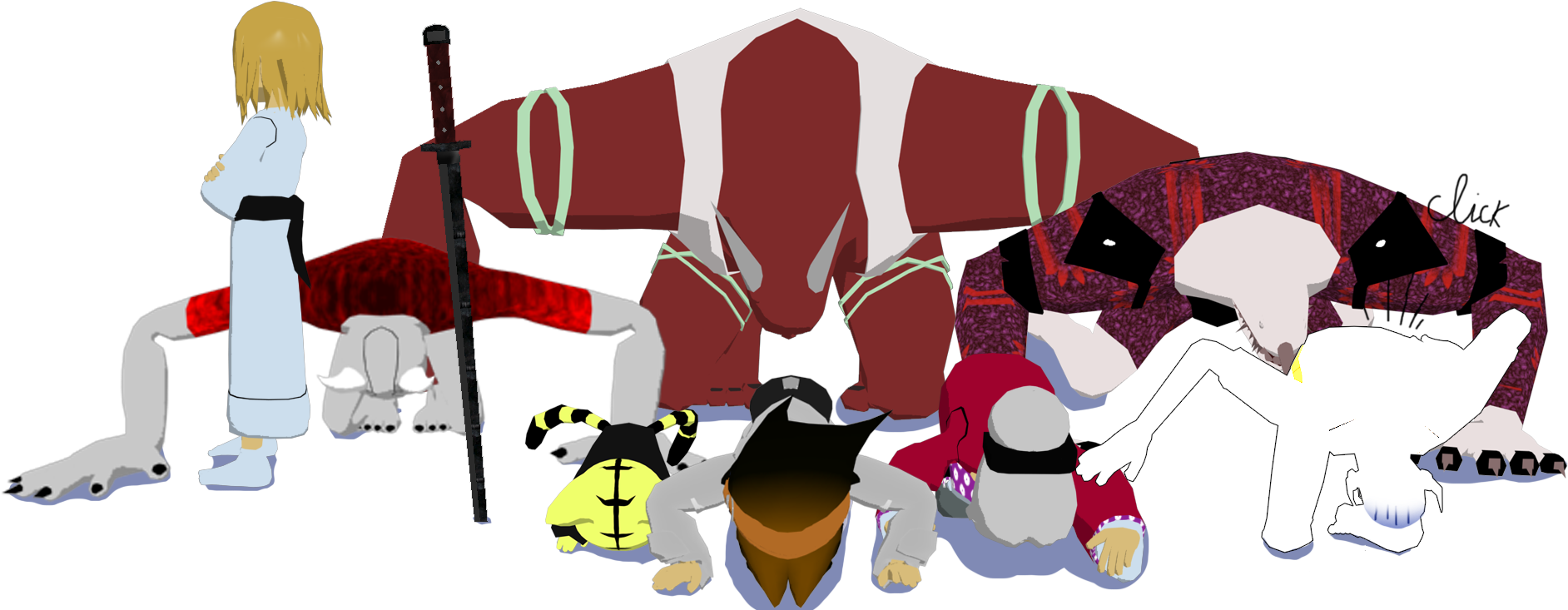 So I Should Say Gomenasai - Cartoon (1980x1080), Png Download