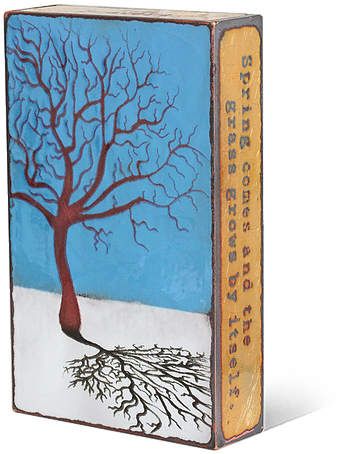 Recess 043 - Creative Arts (348x468), Png Download