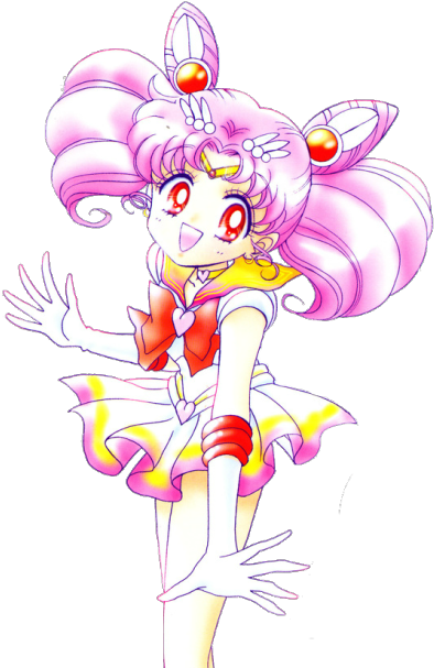 “ “ Requested By P00psies ” Sorry This Took Long - Sailor Moon (500x676), Png Download
