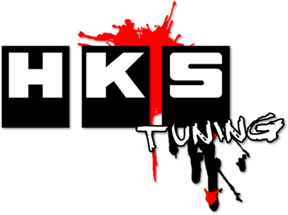 Thus The New Filter Has Longer Life - Hks Decal (443x415), Png Download