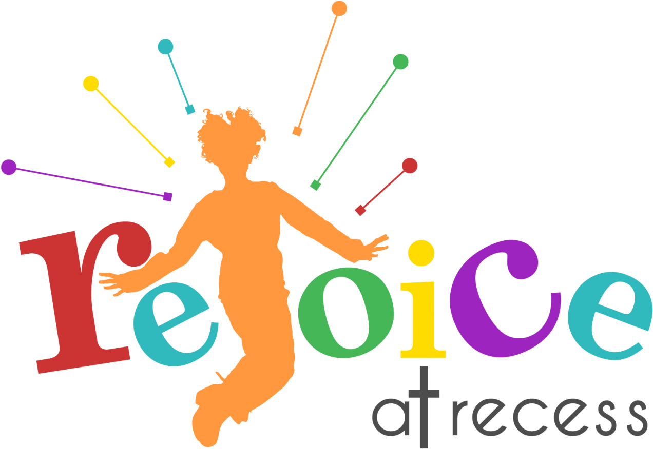 Rejoice At Recess - Child (1300x888), Png Download