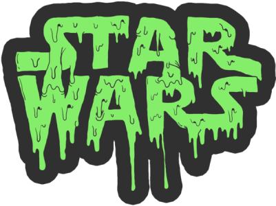 Star Wars Logo Png, Download Png Image With Transparent - Lego Star Wars (400x400), Png Download