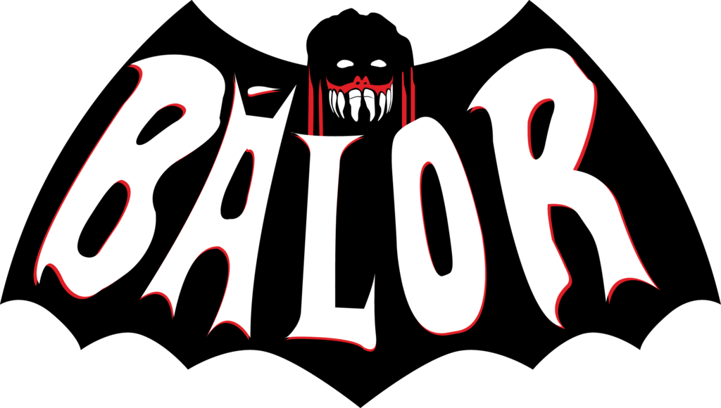 Finn Balor 'batman' Logo Png By Ambriegnsasylum16 - Finn Balor Logo Png (1024x580), Png Download