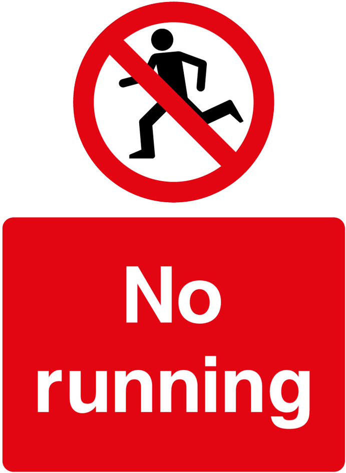 No Smoking Site Sign (724x963), Png Download