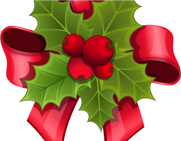 Mistletoe Cliparts Transparent - Christmas Socks Clip Art (640x480), Png Download