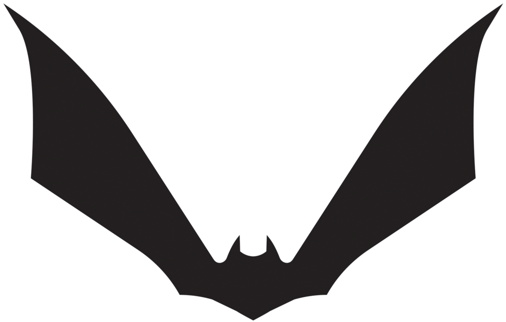 More Like Batman Logo Concept By Strongcactus - Batman Logo Concept Art (1024x659), Png Download