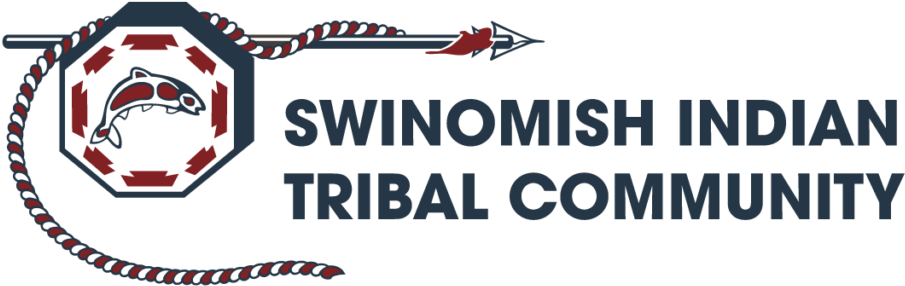 Coca Cola Logo - Swinomish Tribe Flag (1024x375), Png Download