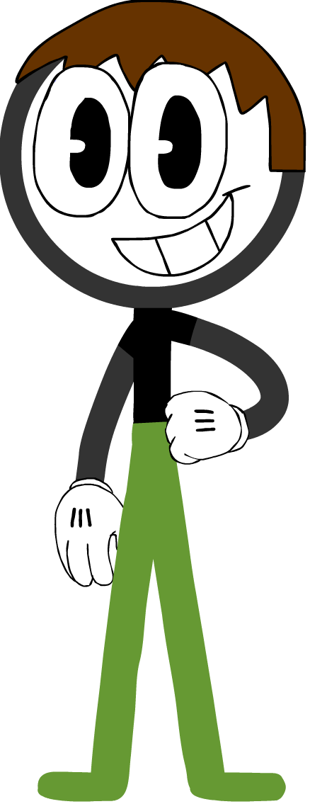 Log In To Report Abuse - Tom Fulp (438x1135), Png Download