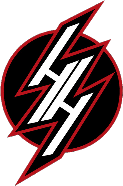 Hh Logo - Hentaiheaven T Shurt (700x700), Png Download
