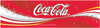 Coca Cola Logo Vector - Coca Cola Free Vector (400x400), Png Download