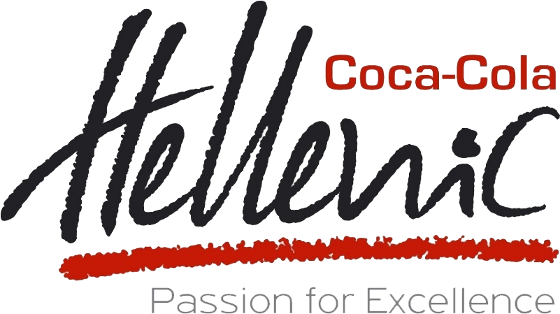 Coca Cola Hellenic Logo (800x600), Png Download