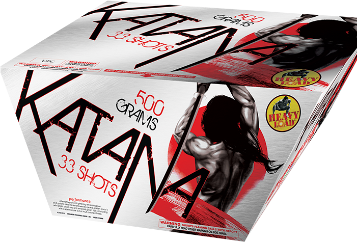 Katana - Silver Hawk: A Warrior's Courage (700x700), Png Download