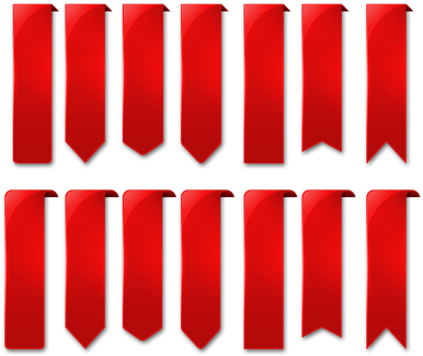 Banner Ribbon Free Pictures On Pixabay - Marvel 12 Days Of Socks (406x340), Png Download