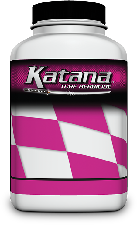 Katana Turf Herbicide - Katana Herbicide (1024x1024), Png Download