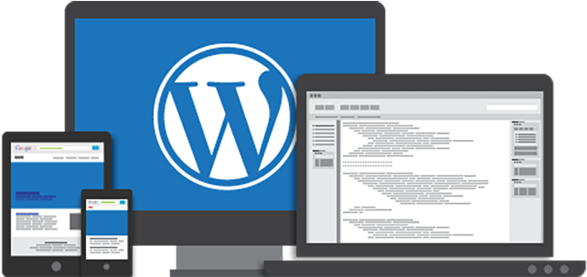 Wordpress Development And Design In Austin, Texas - Custom Wordpress Web Design & Development (700x453), Png Download