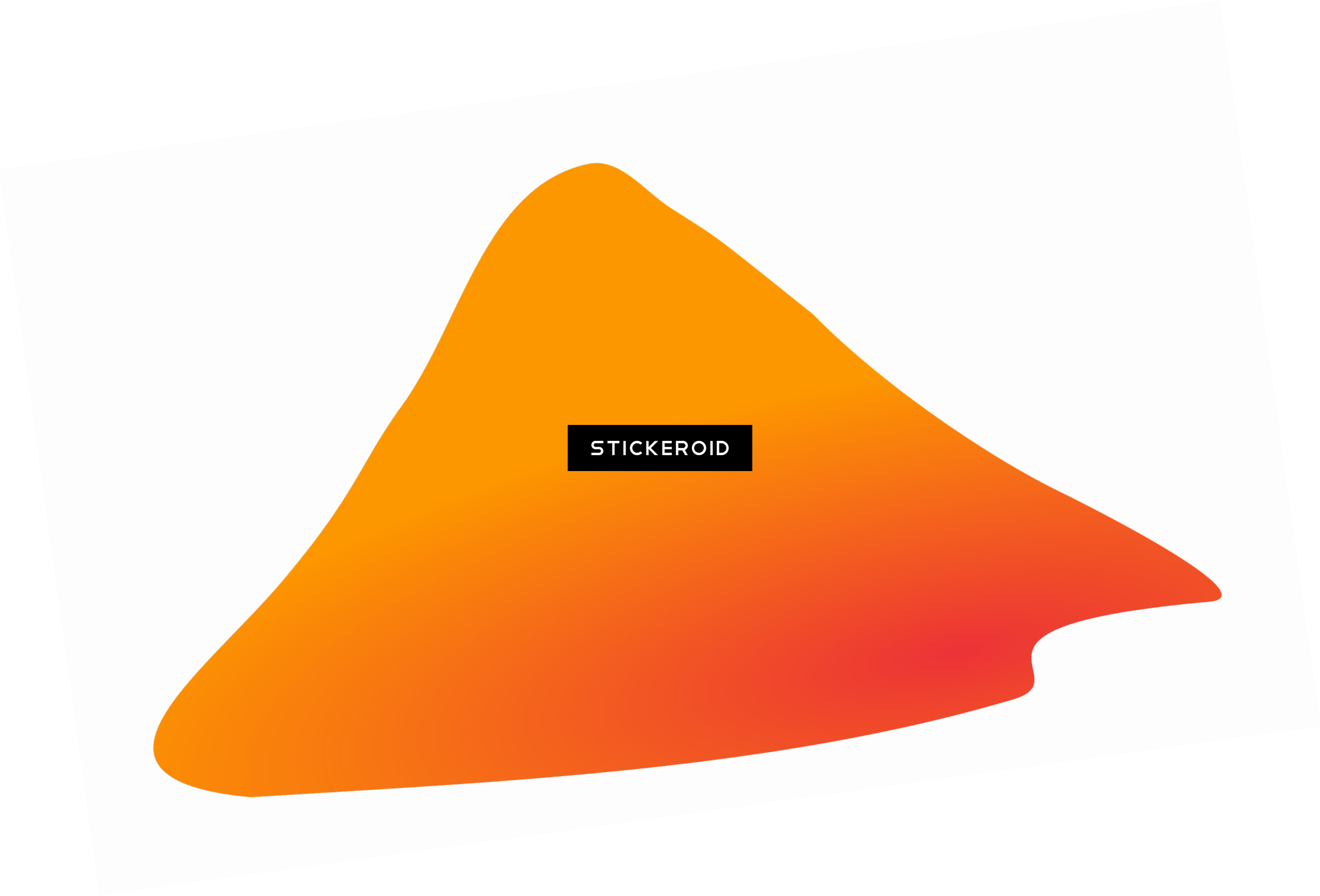 Volcano Pic Nature - Magma Clip Art (2574x1748), Png Download