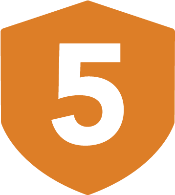 Fire Spread Of Flame No Increased Risk - Pampers Baby Dry Mutandina 5 (358x399), Png Download