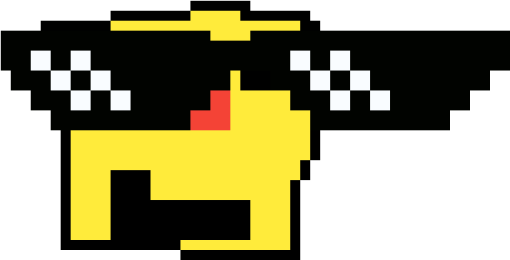 Mlg - Dog (1400x1400), Png Download