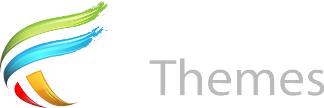 Yegor - Themes Logo (640x214), Png Download