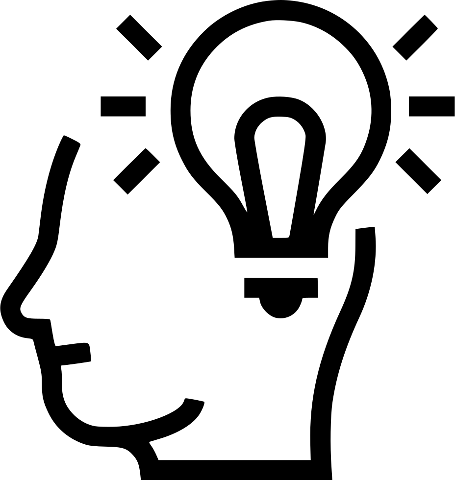 Idea Comments - Idea (928x980), Png Download