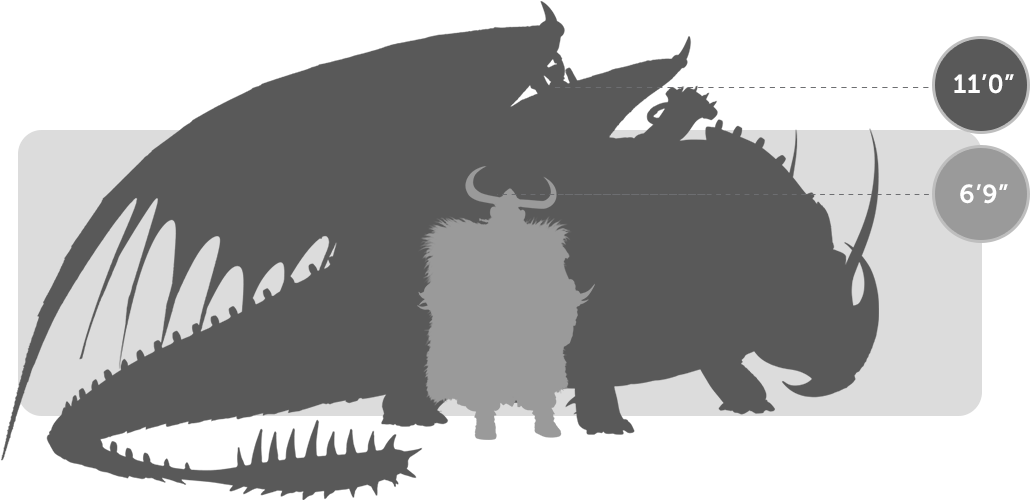 How To Train Your Dragon (1314x608), Png Download