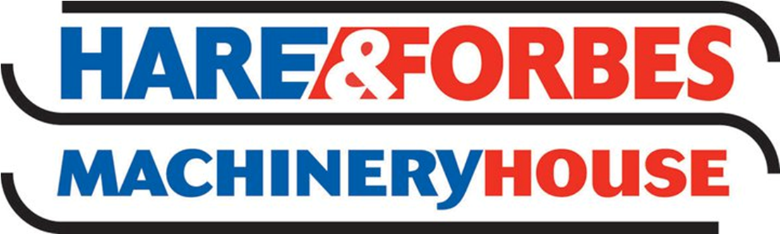 Hare & Forbes Machinery House - Hare And Forbes (1111x982), Png Download