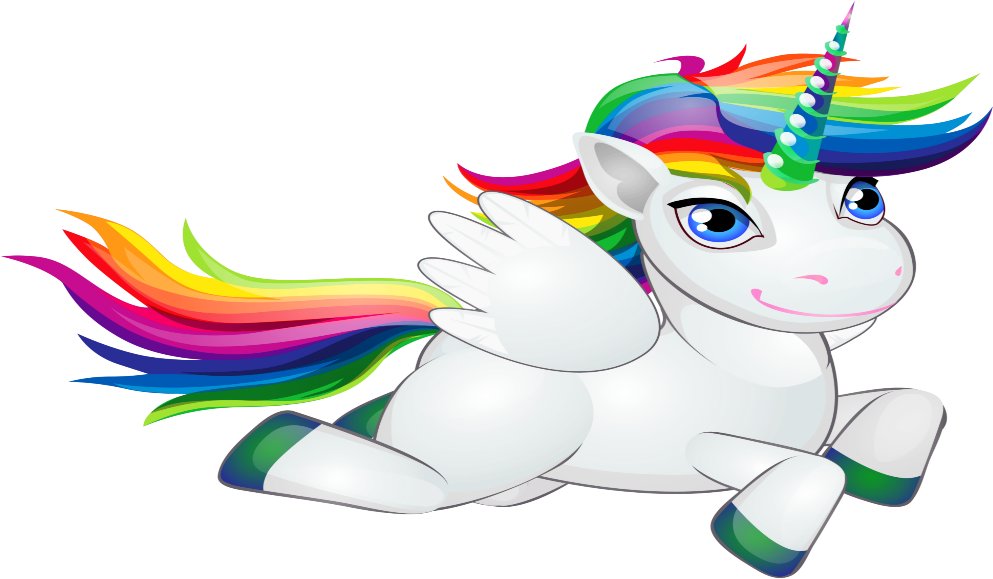 Unicorn Make Personalized Throw Blanket (1024x600), Png Download