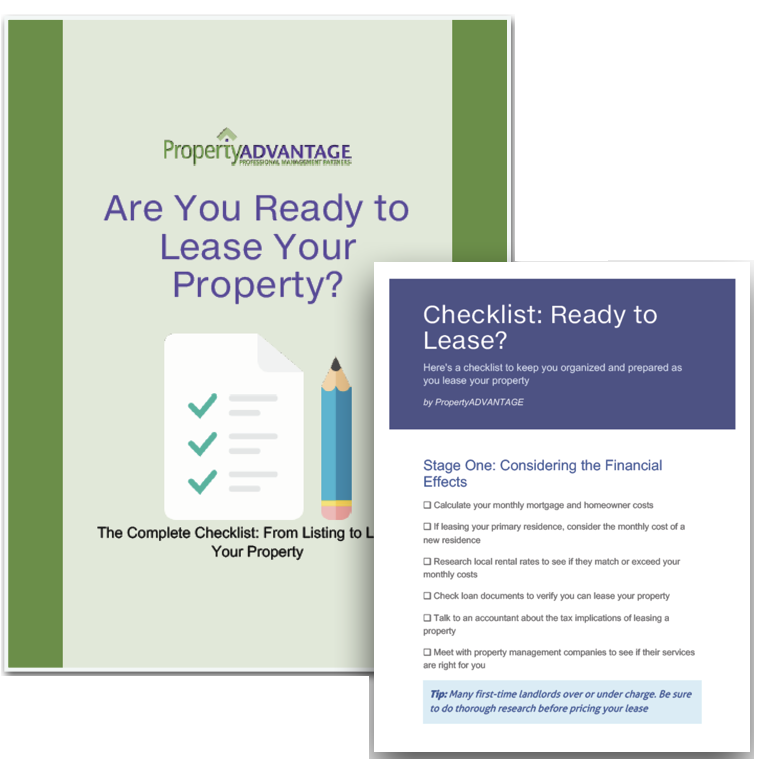 Property Management Checklist - Management (788x792), Png Download