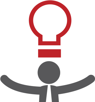 Have An Idea - Have An Idea Png (453x357), Png Download