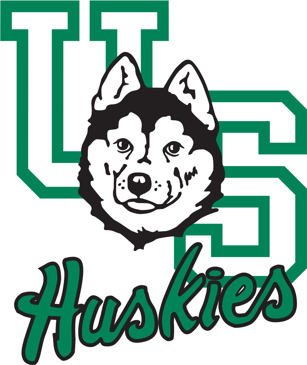 Saskatoon Huskies (1200x1329), Png Download