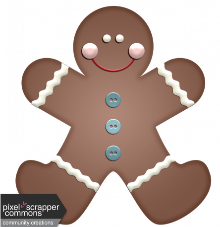 Home For The Holidays - Cookie (456x456), Png Download