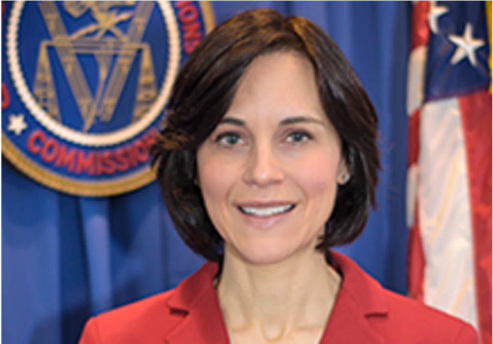 Fcc's Heller Explains How Cable Operators Can Go Paperless - Flag (1200x673), Png Download