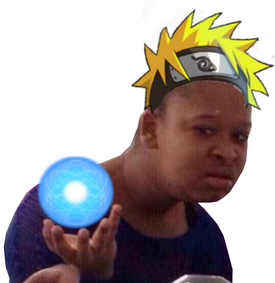 Confused Black Girl Vector (557x560), Png Download