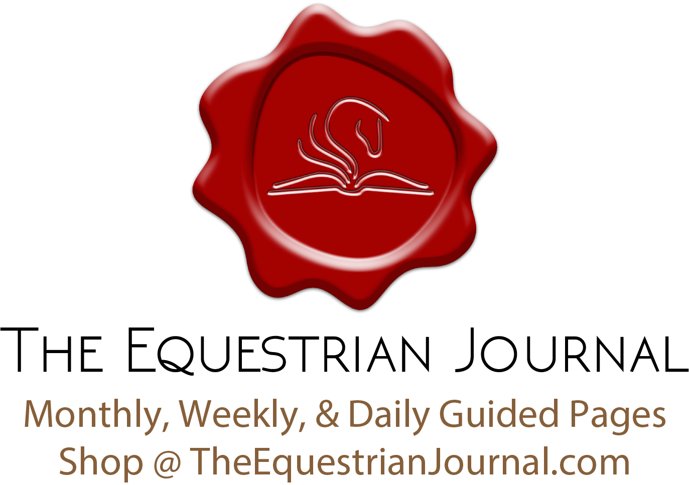 Equestrian Journal Logo - Equestrianism (1373x967), Png Download