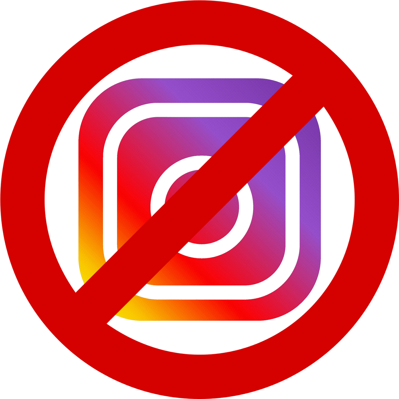 The @lovebscott Instagram Account Is Getting Shut Down - Drawing (1455x1454), Png Download