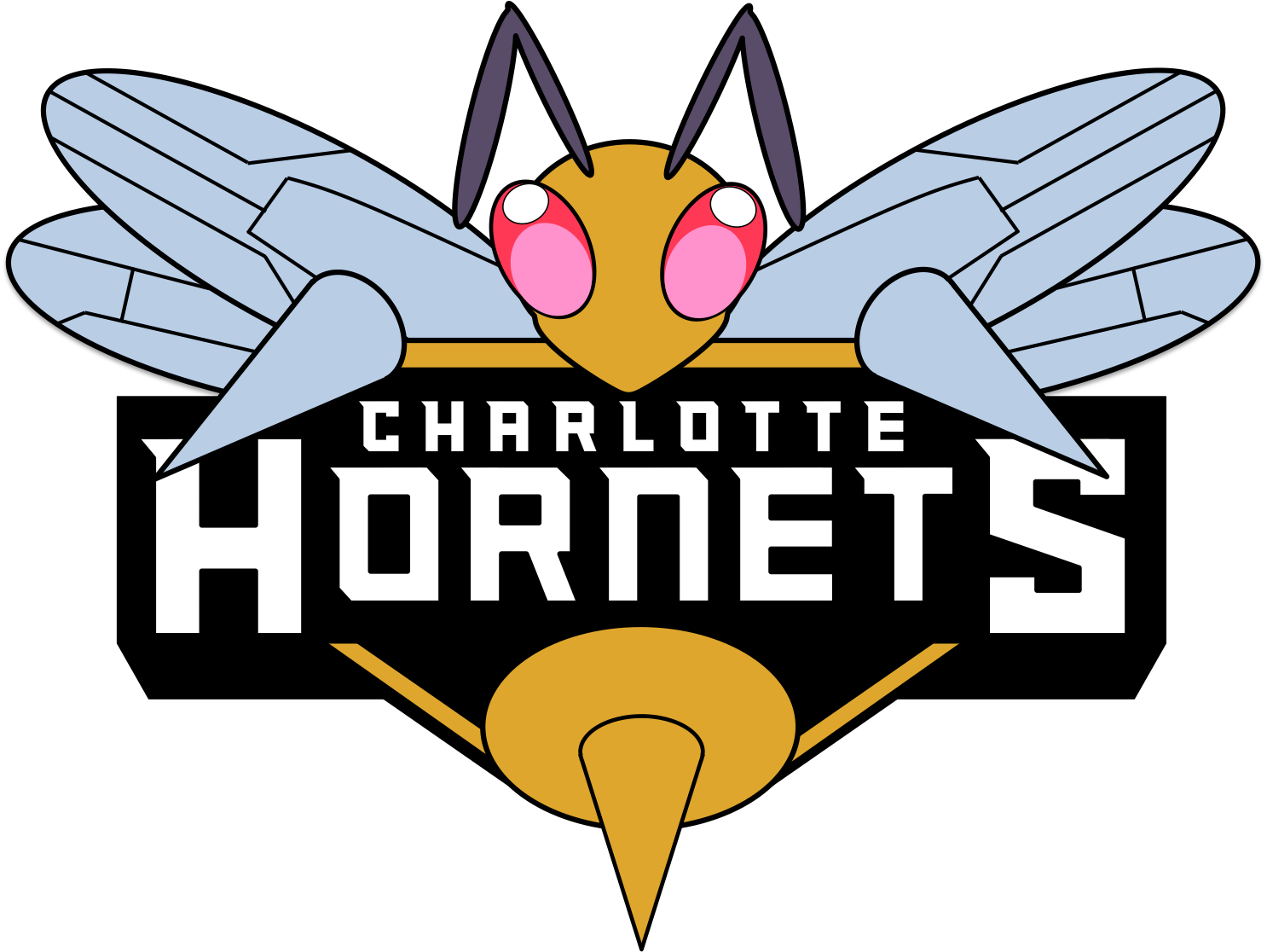 Ggsxmn1 - Transparent Nba Team Logos (1486x1116), Png Download