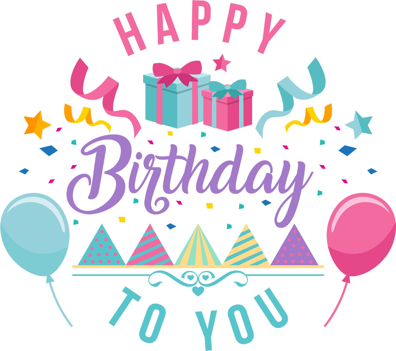 Happy Templets Wedding Posters Happy Birthday Wishes Full Size Png Download Seekpng