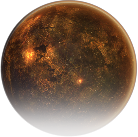 Nar Shaddaa Tor New - Star Wars Planets Transparent (478x474), Png Download