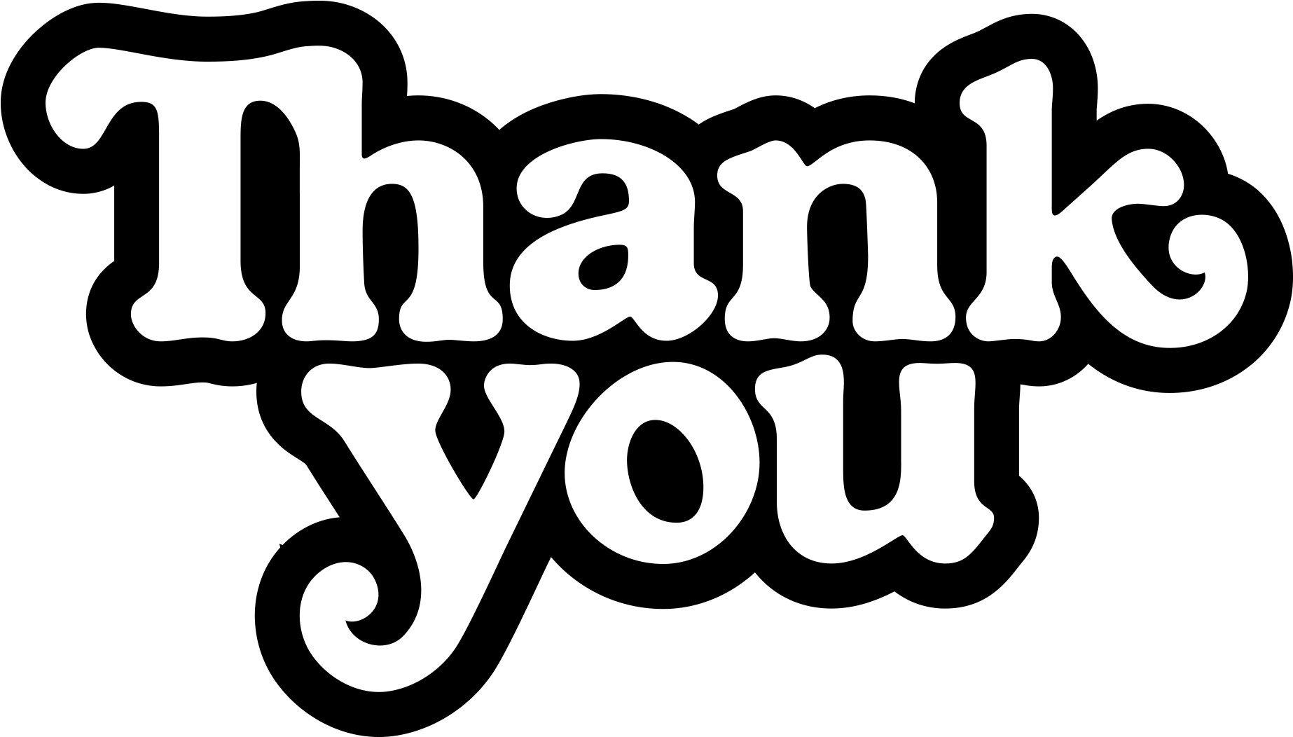 Thank You - Skateboard (360x360), Png Download