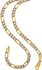 Orra Gold Chain - Orra Jewellery (400x400), Png Download