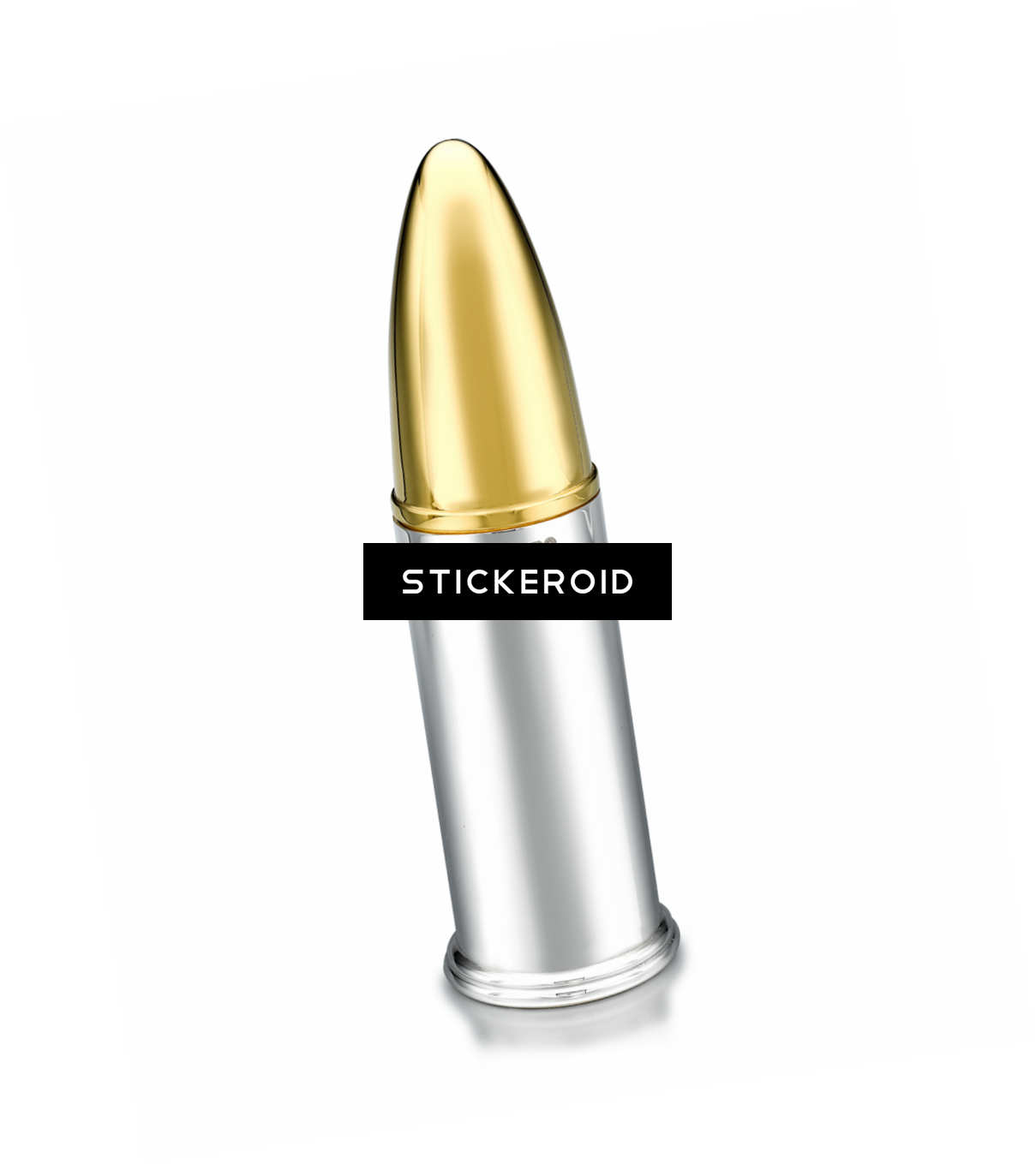 Bullets - Bullet (1209x1359), Png Download